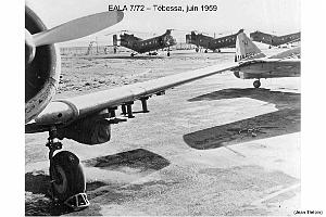 184- ARMEE DE L'AIR EN ALGERIE 1945-1962-32  (18)